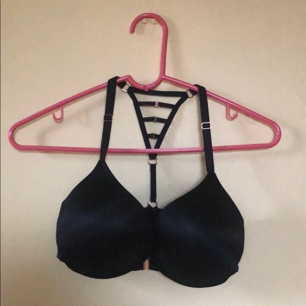 Victoria’s Secret So Obsessed Push-Up Bra